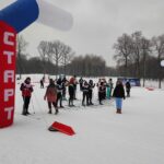 Областные соревнования по лыжным гонкам среди инвалидов и лиц с ограниченными возможностями здоровья Областные соревнования по лыжным гонкам среди инвалидов и лиц с ограниченными возможностями здоровья