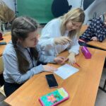 Разговоры о важном: Движение Первых Разговоры о важном: Движение Первых