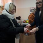 Участие в акции «С любовью из дома». Участие в акции «С любовью из дома».