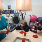 Участие в акции «С любовью из дома». Участие в акции «С любовью из дома».