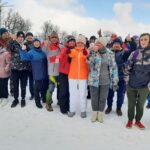 Областные соревнования по лыжным гонкам среди инвалидов и лиц с ограниченными возможностями здоровья Областные соревнования по лыжным гонкам среди инвалидов и лиц с ограниченными возможностями здоровья