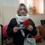 Участие в акции «С любовью из дома». Участие в акции «С любовью из дома».