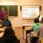 Разговоры о важном: День защитника Отечества Разговоры о важном: День защитника Отечества