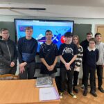 Разговоры о важном: Россия в мире