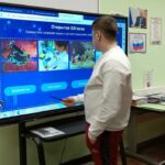 Разговоры о важном: День российской науки Разговоры о важном: День российской науки