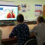 Разговоры о важном: День российской науки Разговоры о важном: День российской науки