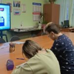 Разговоры о важном: Движение Первых Разговоры о важном: Движение Первых