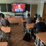 Без срока давности: Ленинград - непокоренный город Без срока давности: Ленинград - непокоренный город