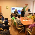 Разговоры о важном: Россия в мире