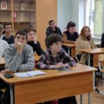 Всероссийский проект «Твой ход»