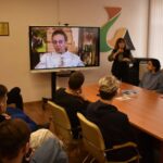 Разговоры о важном: традиционные семейные ценности Разговоры о важном: традиционные семейные ценности