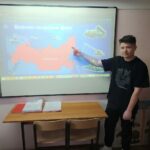 Разговоры о важном: День защитника Отечества Разговоры о важном: День защитника Отечества