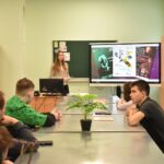 Разговоры о важном: Россия в мире