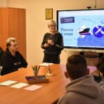 Разговоры о важном: Россия в мире