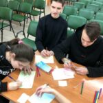 А вы знаете, что значит быть толерантным? А вы знаете, что значит быть толерантным?