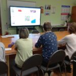 Разговоры о важном: Движение Первых Разговоры о важном: Движение Первых