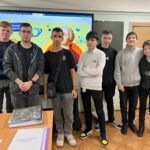 Разговоры о важном: День российской науки Разговоры о важном: День российской науки