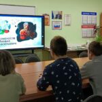 Разговоры о важном: День российской науки Разговоры о важном: День российской науки