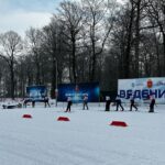 Областные соревнования по лыжным гонкам среди инвалидов и лиц с ограниченными возможностями здоровья Областные соревнования по лыжным гонкам среди инвалидов и лиц с ограниченными возможностями здоровья