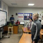 Разговоры о важном: Движение Первых Разговоры о важном: Движение Первых