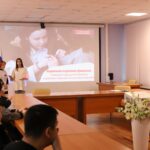 Мы в движении, всегда в движении! Мы в движении, всегда в движении!