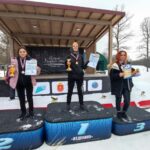 Областные соревнования по лыжным гонкам среди инвалидов и лиц с ограниченными возможностями здоровья Областные соревнования по лыжным гонкам среди инвалидов и лиц с ограниченными возможностями здоровья