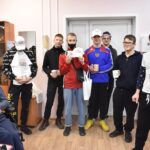 Мастерская сувениров