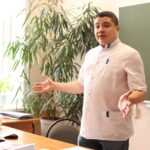 Зубы залог здоровья всего организма