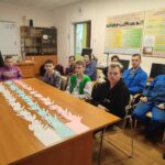 Разговоры о важном: Россия в мире