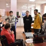 Мастерская сувениров