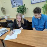 Диагностический этап регионального профориентационного марафона «Профессии-да!» Диагностический этап регионального профориентационного марафона «Профессии-да!»