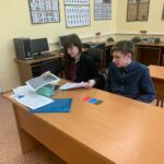 Диагностический этап регионального профориентационного марафона «Профессии-да!» Диагностический этап регионального профориентационного марафона «Профессии-да!»