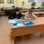 Диагностический этап регионального профориентационного марафона «Профессии-да!» Диагностический этап регионального профориентационного марафона «Профессии-да!»