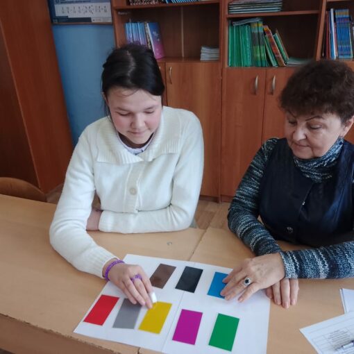 18 ребят стали участниками диагностического этапа регионального профориентационного марафона «Профессии-да!» 18 ребят стали участниками диагностического этапа регионального профориентационного марафона «Профессии-да!»