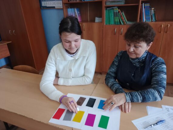 18 ребят стали участниками диагностического этапа регионального профориентационного марафона «Профессии-да!»