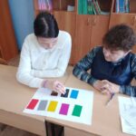 18 ребят стали участниками диагностического этапа регионального профориентационного марафона «Профессии-да!»