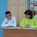 18 ребят стали участниками диагностического этапа регионального профориентационного марафона «Профессии-да!»