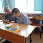 18 ребят стали участниками диагностического этапа регионального профориентационного марафона «Профессии-да!»