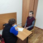 Донские девятиклассники выбирают профессии Донские девятиклассники выбирают профессии