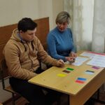 Донские девятиклассники выбирают профессии Донские девятиклассники выбирают профессии