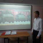 Разговоры о важном: День защитника Отечества Разговоры о важном: День защитника Отечества