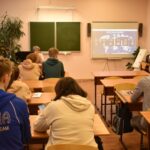 Разговоры о важном: Россия в мире