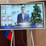 Итоги реализации федеральной экологической программы «Школа утилизации: электроника» Итоги реализации федеральной экологической программы «Школа утилизации: электроника»