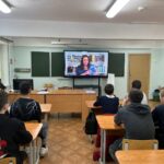 Разговоры о важном: Россия в мире