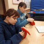 Участие в акции «С любовью из дома». Участие в акции «С любовью из дома».