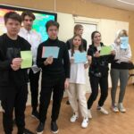 А вы знаете, что значит быть толерантным? А вы знаете, что значит быть толерантным?