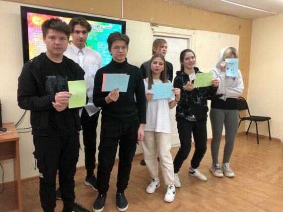 А вы знаете, что значит быть толерантным? А вы знаете, что значит быть толерантным?