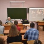 Разговоры о важном: Россия в мире