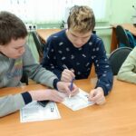 Разговоры о важном: День российской науки Разговоры о важном: День российской науки