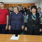 Разговоры о важном: День российской науки Разговоры о важном: День российской науки